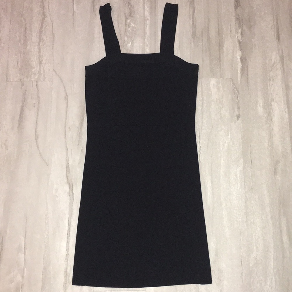 Express Bodycon dress